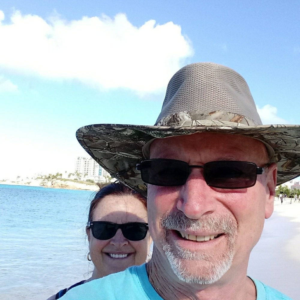 Meet your Posher, Doug